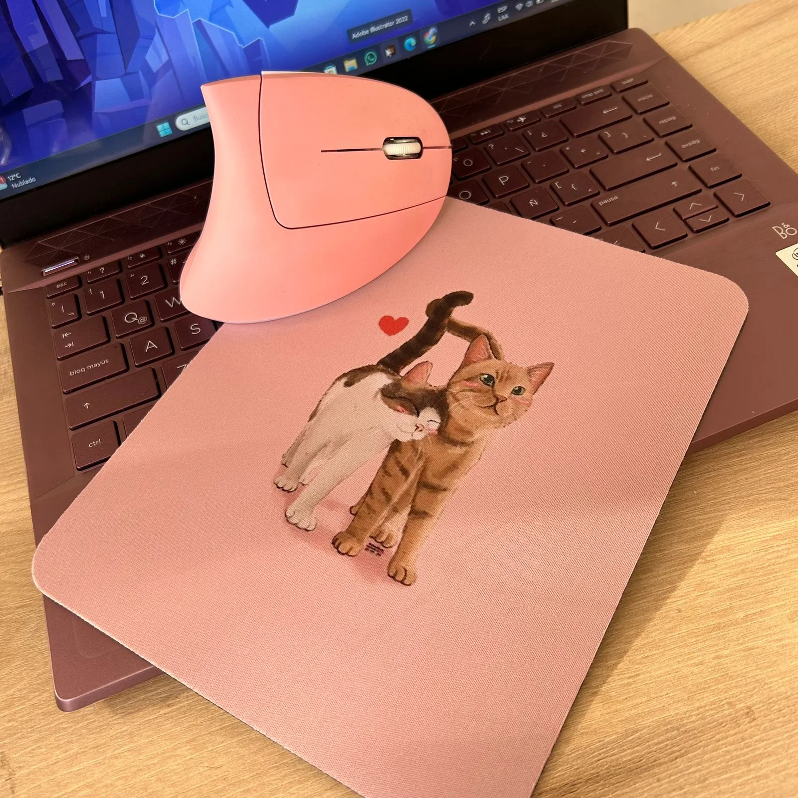 Producto personalizado