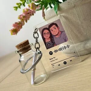 Producto personalizado