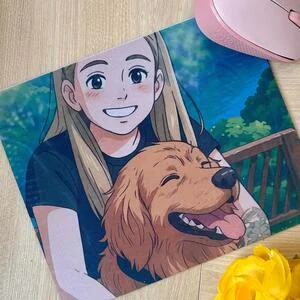 Producto personalizado