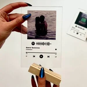 Producto personalizado