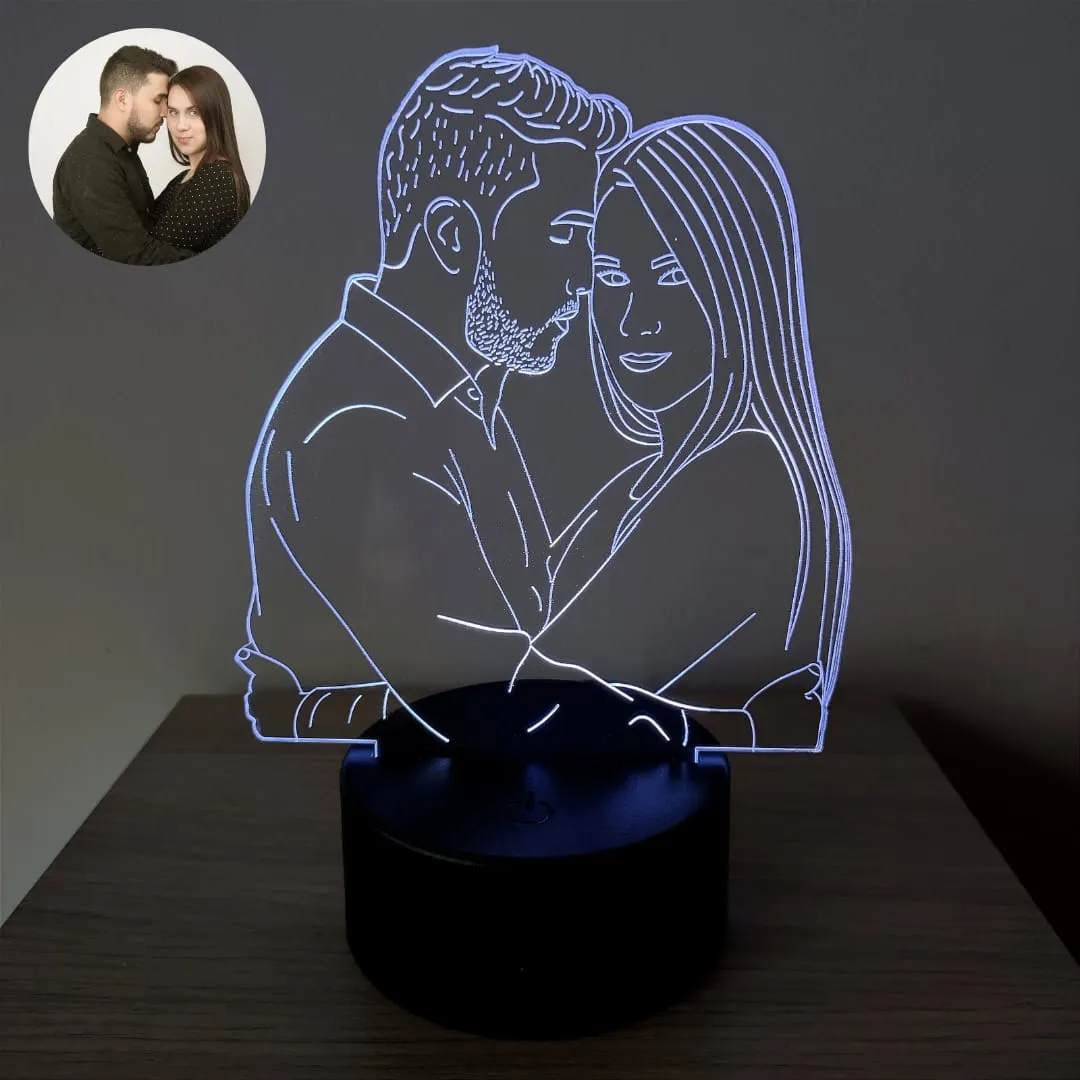 Producto personalizado
