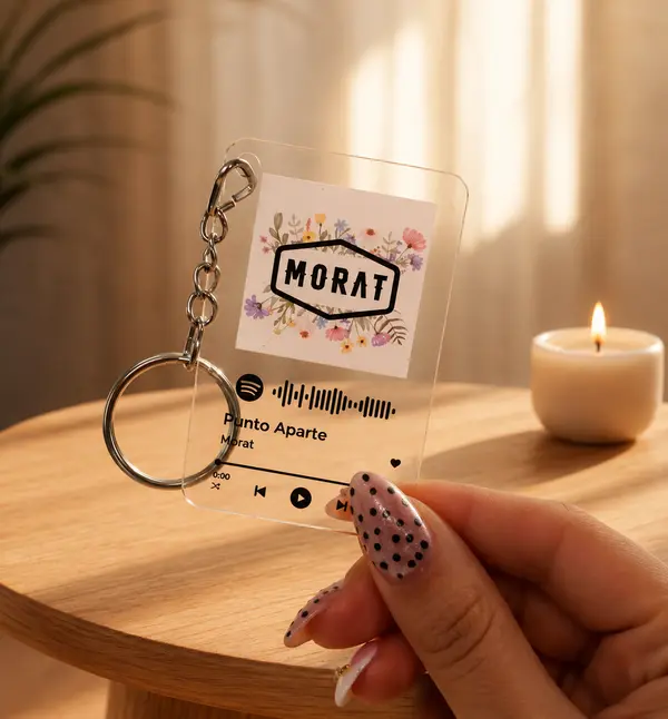 Producto personalizado