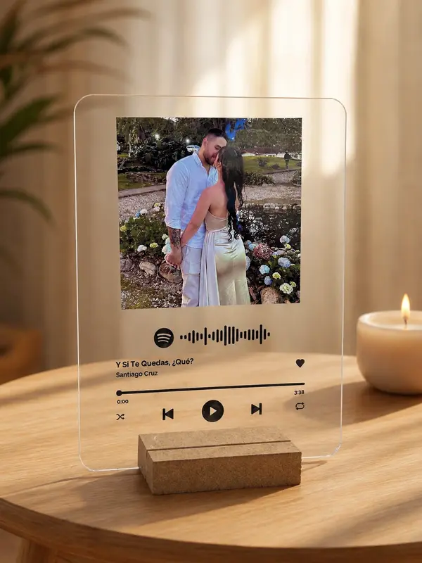 Producto personalizado