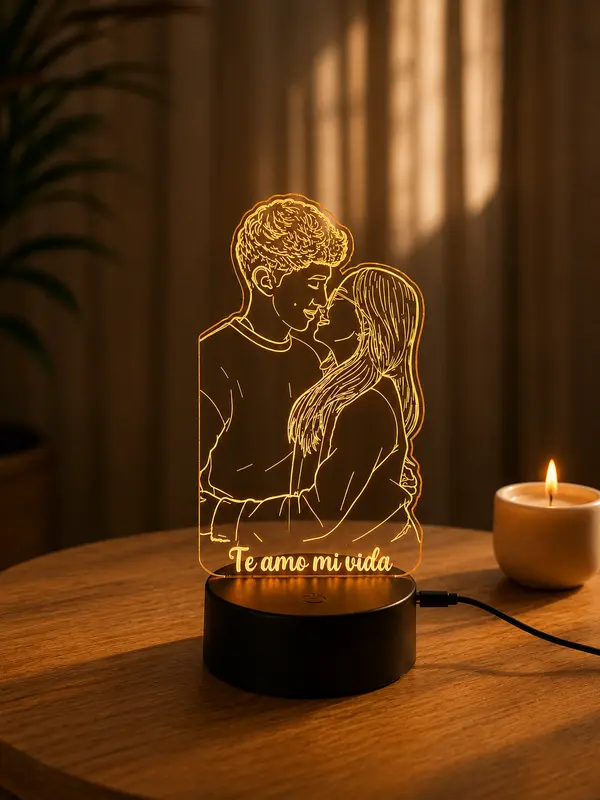 Producto personalizado